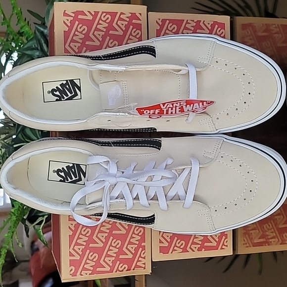 Vans Sneaker - Picture 4 of 5